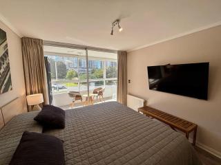 Wonderful and spacious apartment in Montemar - 2