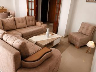 Charmant F3 Familial Et Moderne a Urba 2000 El Achour - 0