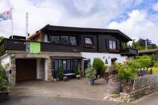 Haus Harzer Bergblick all inklusiv Sauna Whirlpool - 0