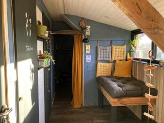 Le Loft de l'auberge du Lac Noir - 9