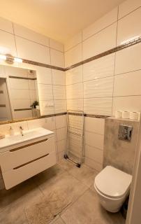 Apartament al. Solidarności - 5