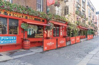 GuestReady - Fownes Street - 8