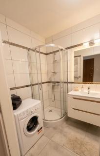 Apartament al. Solidarności - 6
