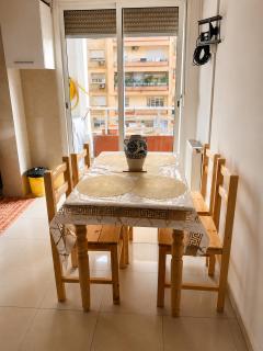 Charmant F3 Familial Et Moderne a Urba 2000 El Achour - 5