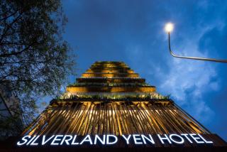 Silverland Yen Hotel - Ho Chi Minh - 4