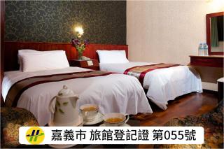 Gene Long Haiy Att Hotel - 1