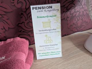 Pension zum Ringelberg - 6