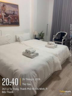 Financeer Hotel - 5