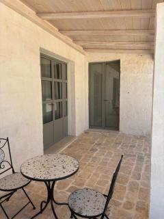 Trullo botanico - 5