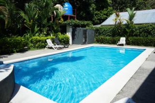 Iguana Villas - 9