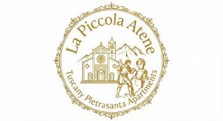 La Piccola Atene Agorà Centro Storico Pietrasanta - 9