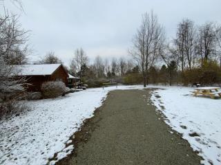 Dreams End Woodcliff Cabin - 6