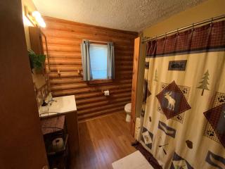 Dreams End Woodcliff Cabin - 3