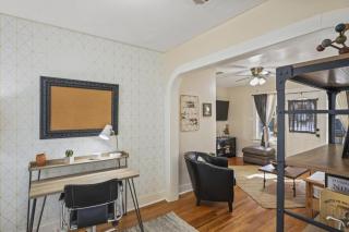 Guest House 2 mi from downtown Fort Worth - 4