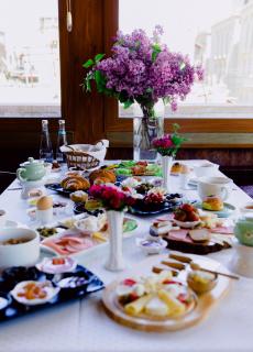 Royal Antique Boutique Hotel - 7