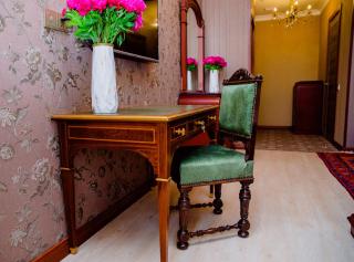Royal Antique Boutique Hotel - 6