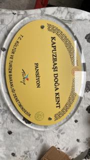 Kapuzbaşı Doğa Kent - 8