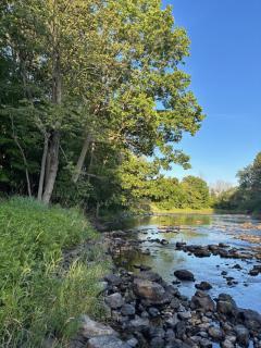 Wild Camp -Hidden Gems 45 min from Montreal! - 1
