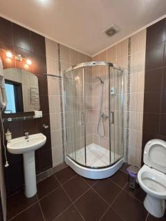 Sea View Apartments - 9