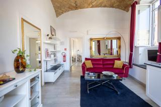 THE GRAND VIEW Lux Vatican Suite - 7