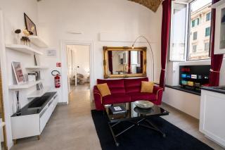 THE GRAND VIEW Lux Vatican Suite - 2