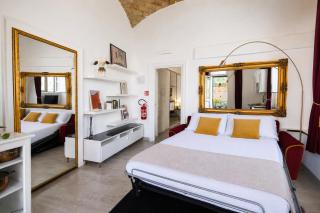 THE GRAND VIEW Lux Vatican Suite - 9