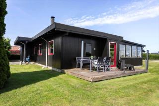 Sj295 Hejls - Hegnet 1 - 8