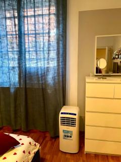2 Bedroom Flat at just 4 tube stops from Coliseum - 3