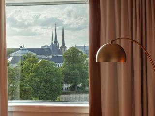 Sofitel Luxembourg Le Grand Ducal - 5