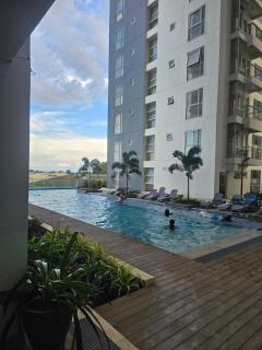 Lakeshore tower2, 3F unit O - 6