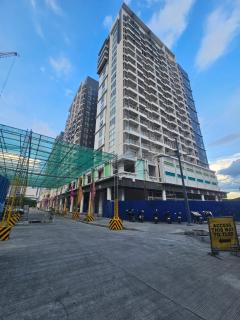 Lakeshore tower2, 3F unit O - 2