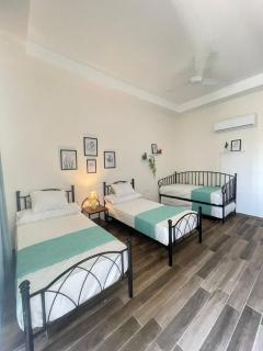BG Waves & Sun Apartment SPECIAL BEACH and POOL access - El-Alamein - 5