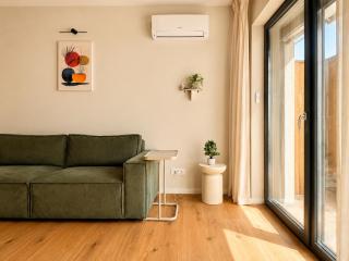 Terra Design Apartment - 9