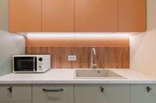 Terra Design Apartment - 4