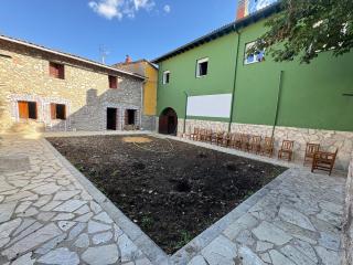 Casa en la Montaña Leonesa , Picos de Europa - 9
