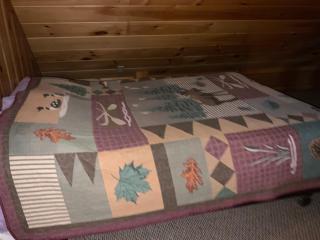Dreams End Deerrun Cabin - 0
