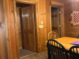 Dreams End Deerrun Cabin - 6