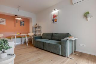 Terra Design Apartment - 4