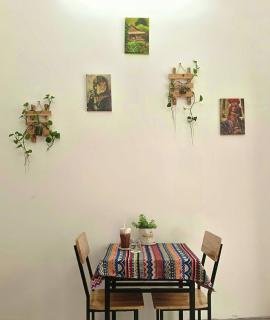 Mushroom Homestay - Tour & Travel - 9