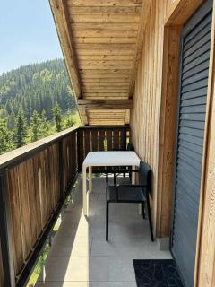 Otta Apartments Golte - 7