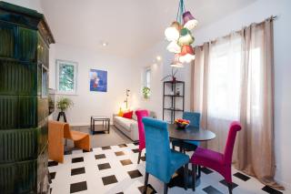 NEW Stylish 2BR 2 Bathrooms 2 min to Bačvice Beach - 0
