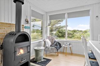 LN1062 Hjørring - Sensommervej 8 - 2