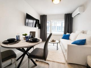 Varna Blue Lagoon 1BR - 3