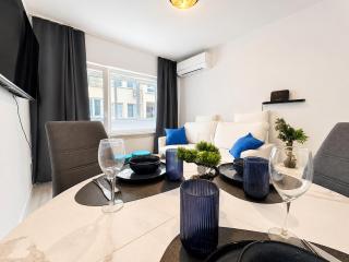 Varna Blue Lagoon 1BR - 2