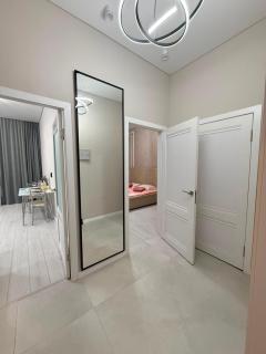 Апартаменты в ЖК Kausar Юго Восток 3 кв - Karagandy - 7