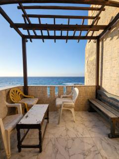 Andalusia Sea & Pool View Apartment - 7