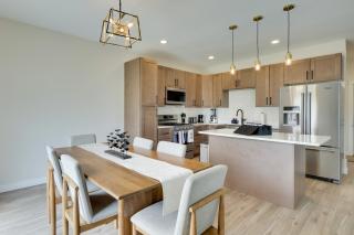 Professional Base in Williston! New-Build Townhome - 1