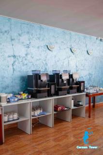 Hotel Carmen Tower - Balada - 6