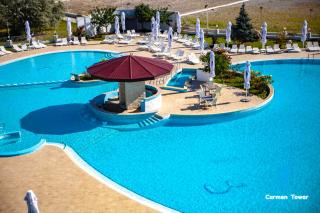 Hotel Carmen Tower - Balada - 8