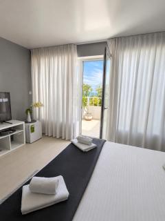 Hotel Kamelia - 8